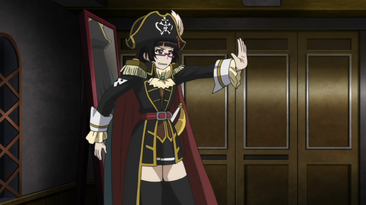 Anime Senpai - NEWS: Anime Pirate Website HorribleSubs